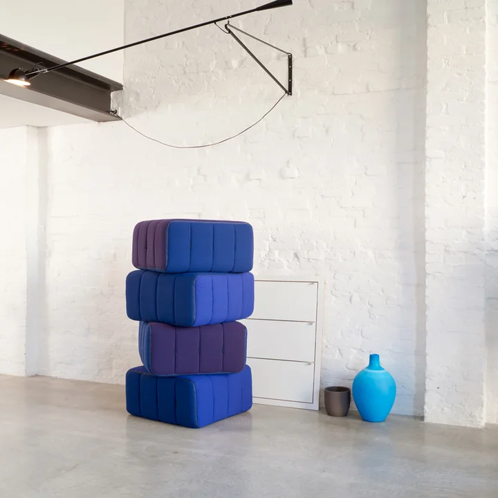 Curt Sofa modules from Ambivalenz