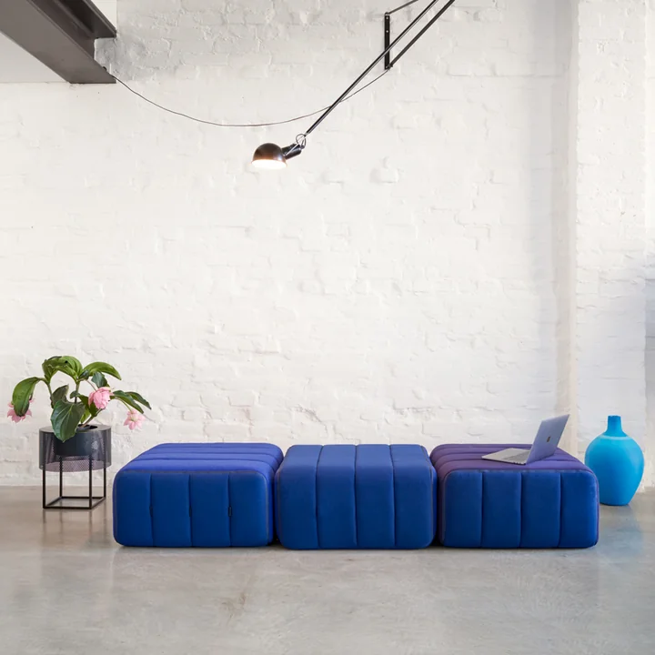 Curt Sofa modules from Ambivalenz
