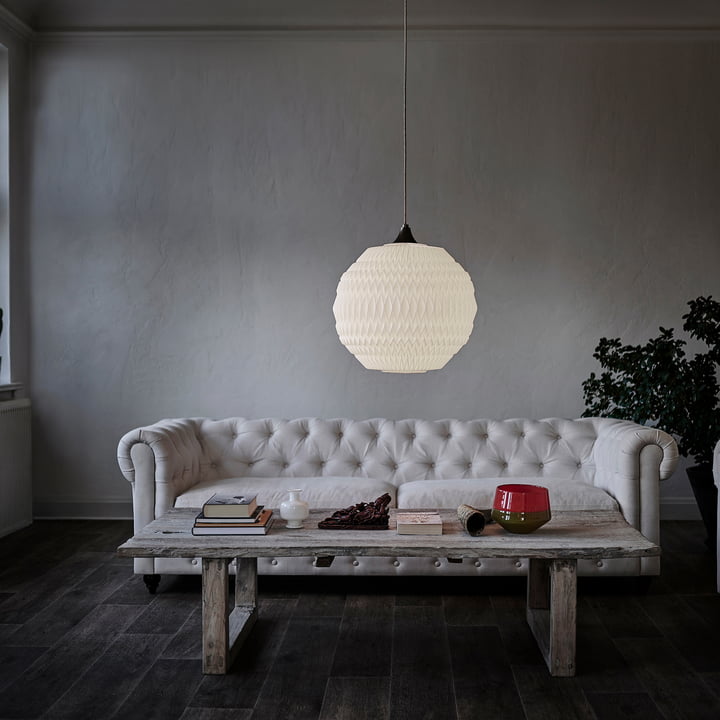 Caleo Pendant light from Le Klint