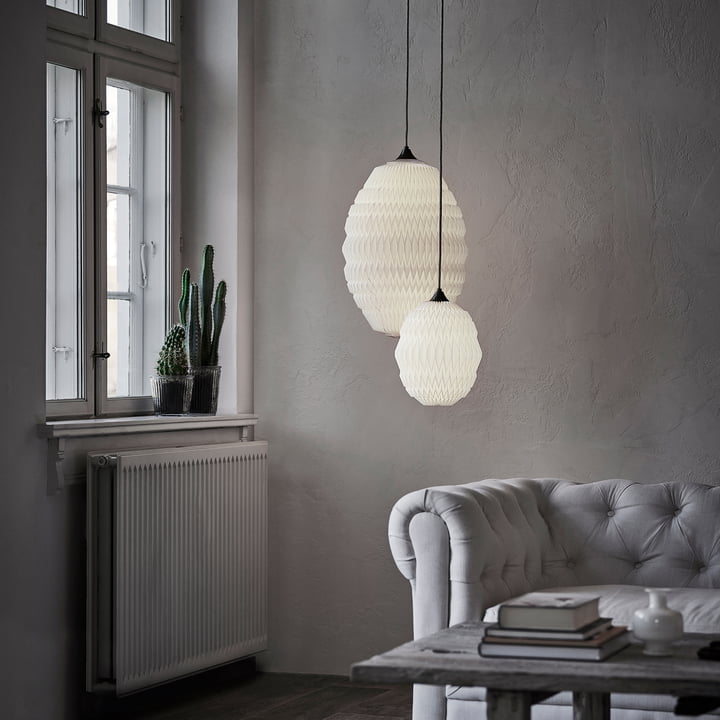 Caleo Pendant light from Le Klint