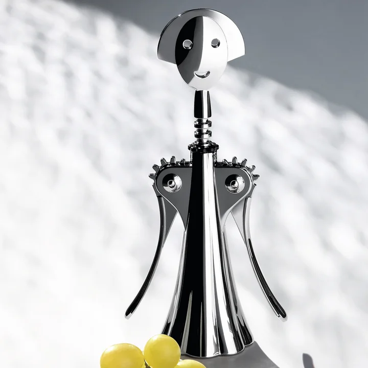 Corkscrew Anna G. by A di Alessi