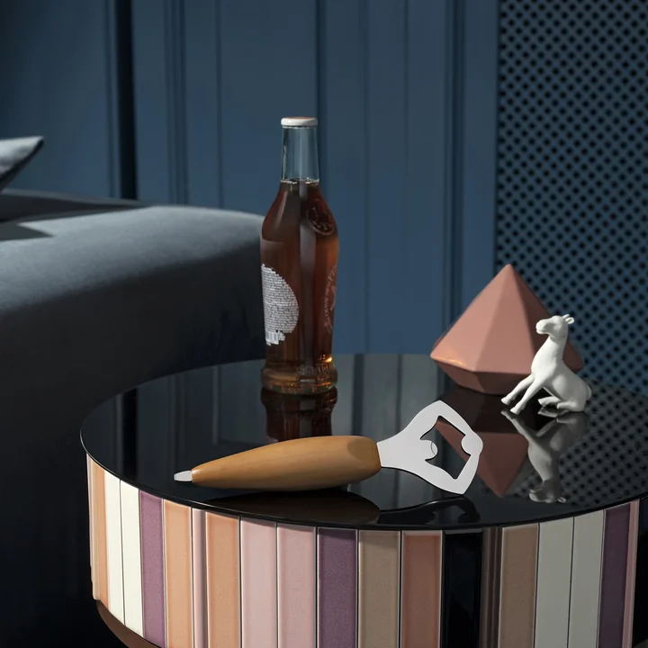 Ercolino Bottle opener from Alessi