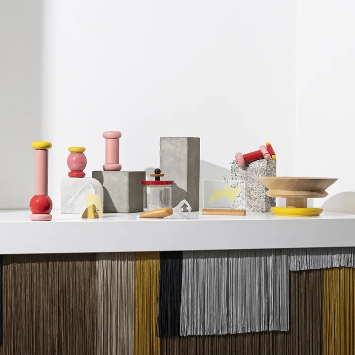 未開封 アレッシィ Tea & Coffee Towers ALESSI 廃盤 ALESSI Tea & Coffee Towers : portagioie