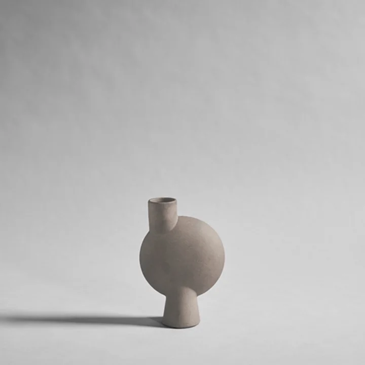 Sphere Vase Bubl Medio from 101 Copenhagen