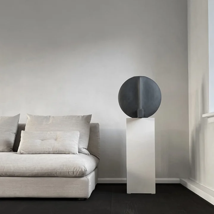 Guggenheim Vase Large by 101 Copenhagen