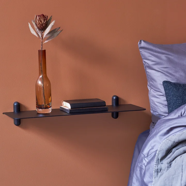 Nivo Wall shelf G from Gejst