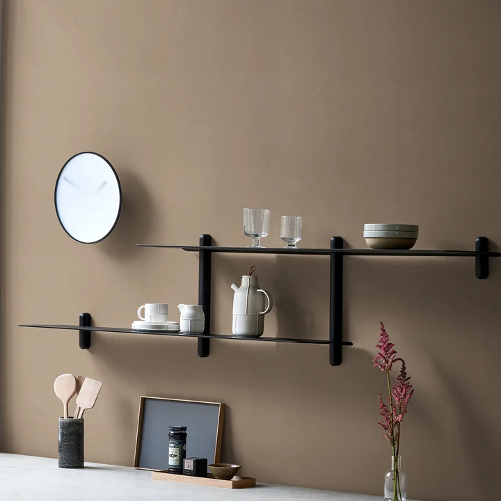 Nivo Wall shelf H from Gejst
