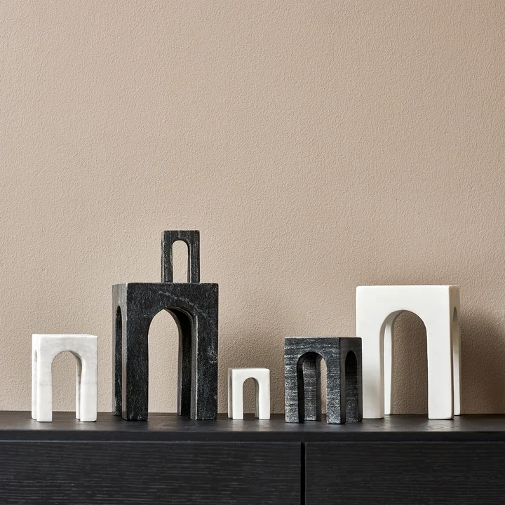 Arkis Bookend from Gejst