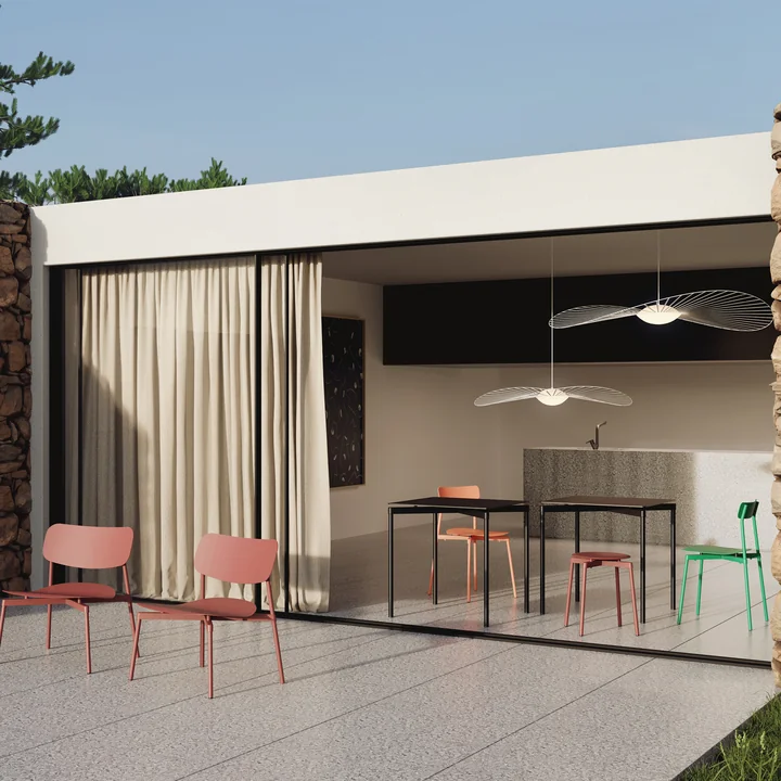 Fromme Outdoor from Petite Friture