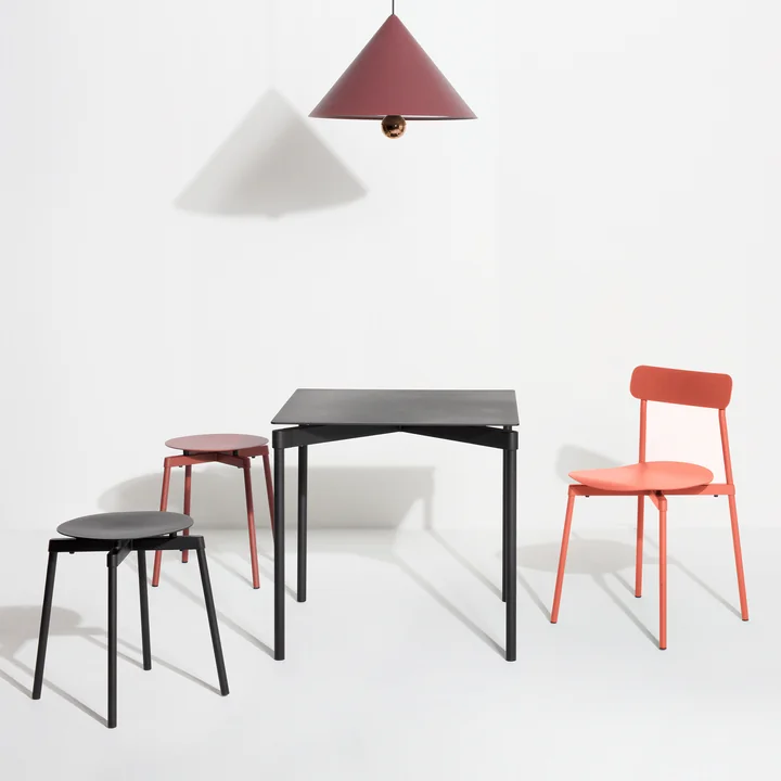 Fromme Outdoor -Series from Petite Friture