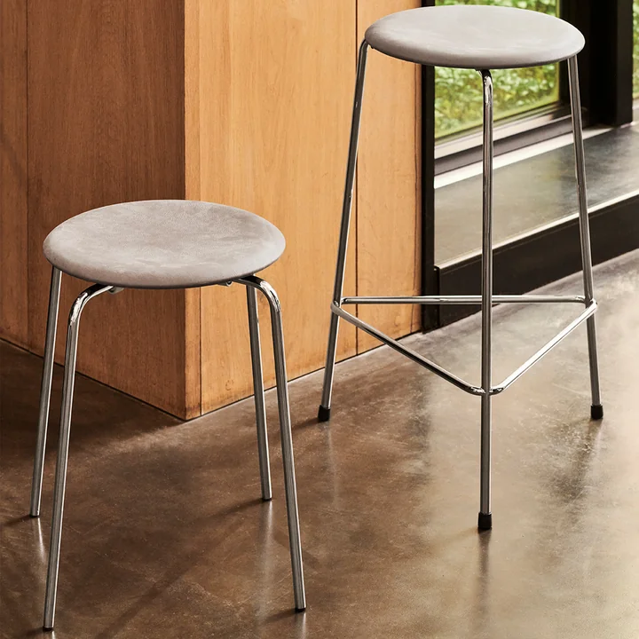 新品 未使用 AURALEE FRITZ HANSEN DOT STOOL 新品 未使用 AURALEE FRITZ HANSEN DOT STOOL