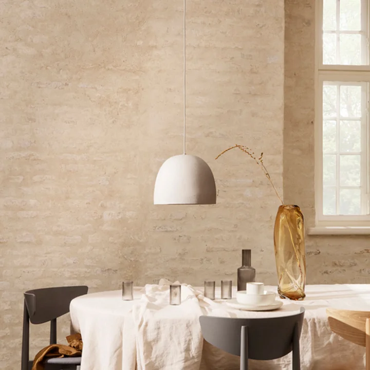 Speckle Pendant lamp by Ferm Living