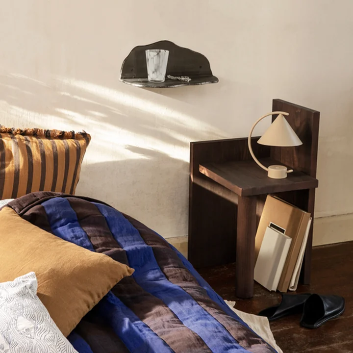 Uta Side table from Ferm Living