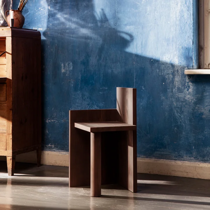 Uta side table from Ferm Living