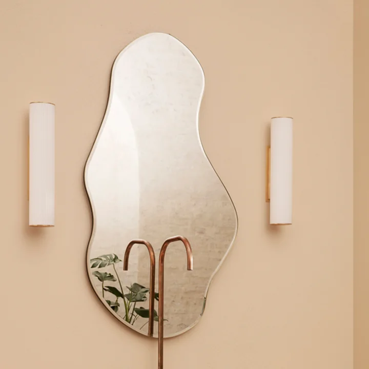 Vuelta Wall lamp by Ferm Living