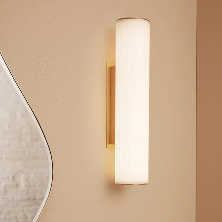 Vuelta Wall lamp by Ferm Living