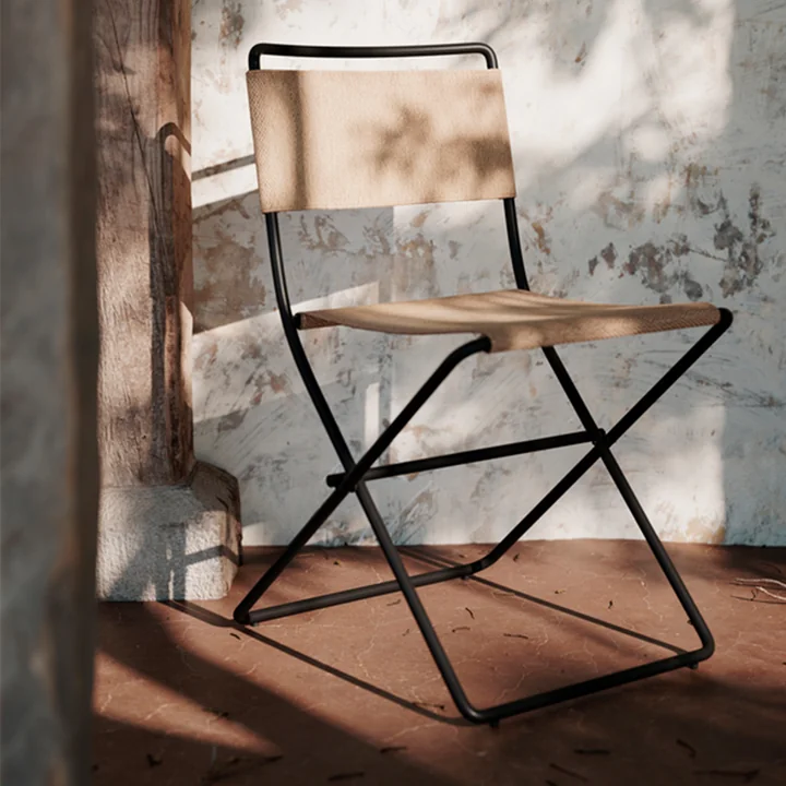 Desert Dining Chair from Ferm Living