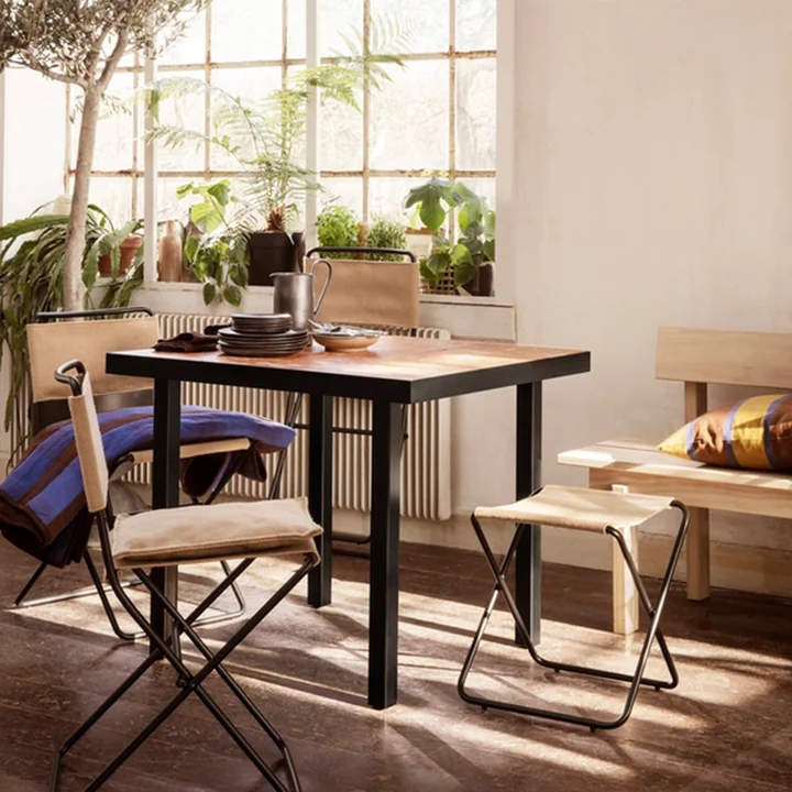 Desert Dining Chair from Ferm Living