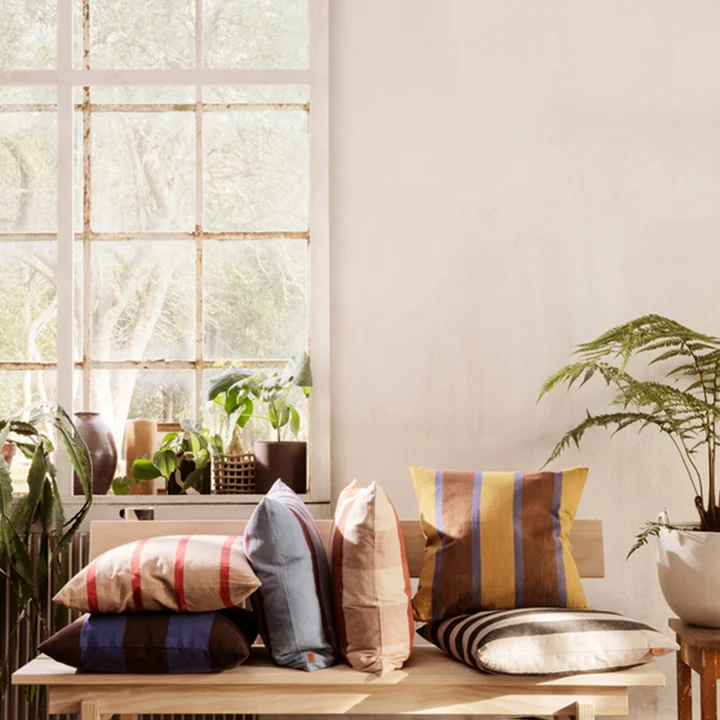 Grand cushion from Ferm Living