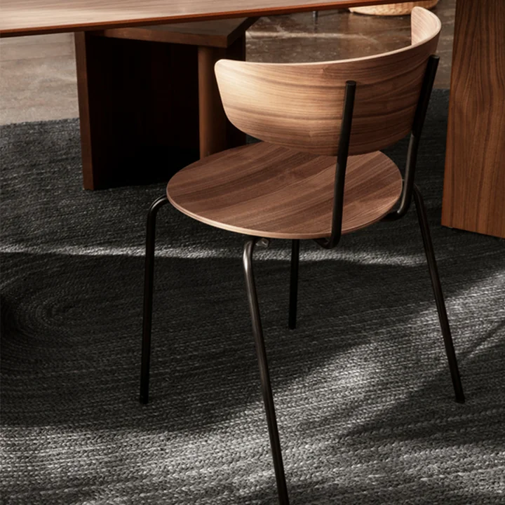 Herman Chair from Ferm Living
