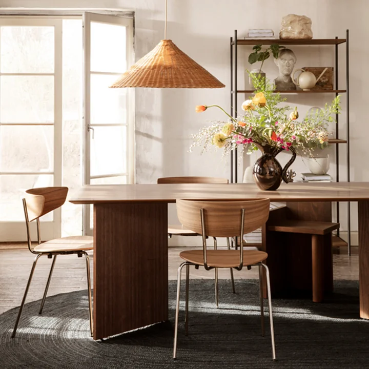 Herman Chair from Ferm Living
