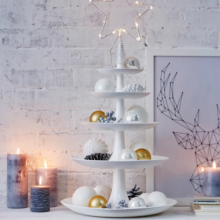 Babell Etagere from Koziol