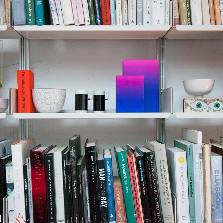 Gradient Puzzle from Areaware