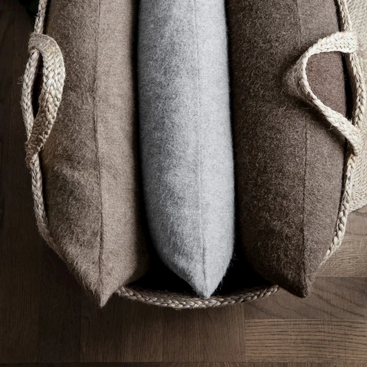 Classic Pillowcase from Elvang