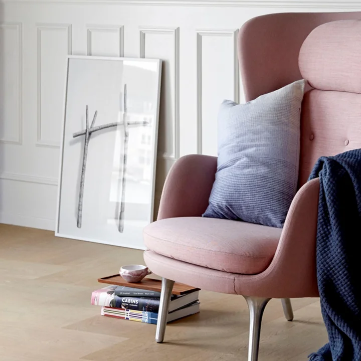 Horizon Pillowcase from Elvang