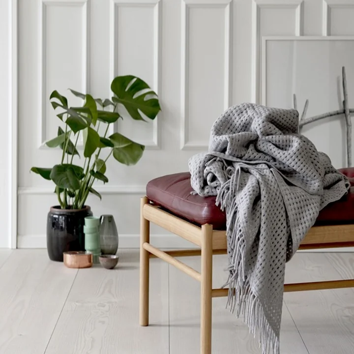 Basket Ceiling from Elvang in gray