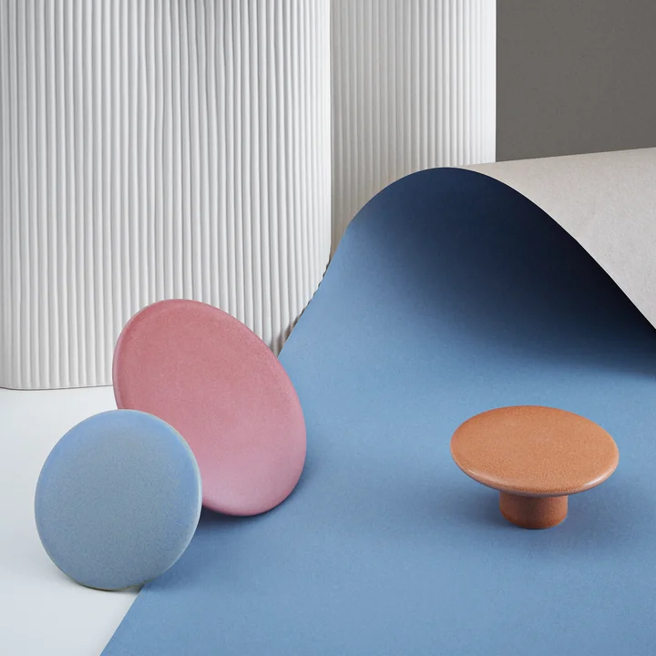 Muuto - Wall hook The Dots
