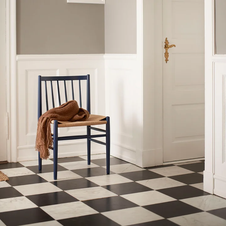 J80 Chair from FDB Møbler