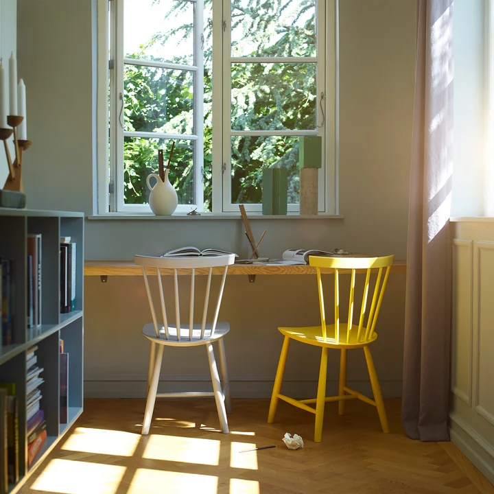 J46 Chair from FDB Møbler