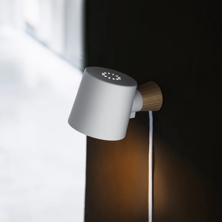 Rise Wall lamp from Normann Copenhagen