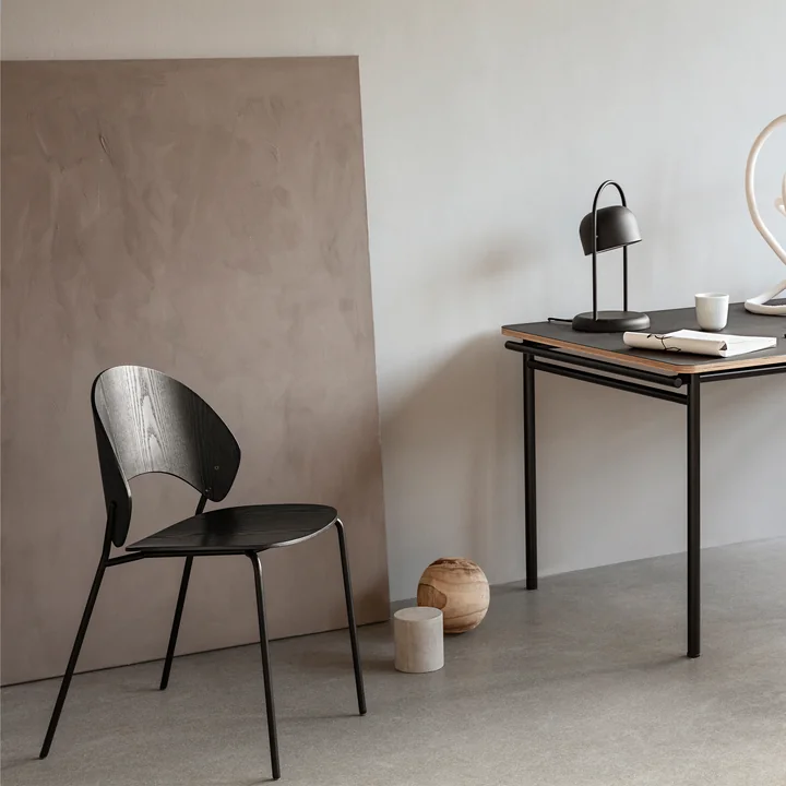 The Dosina chair from Eva Solo is highly functional