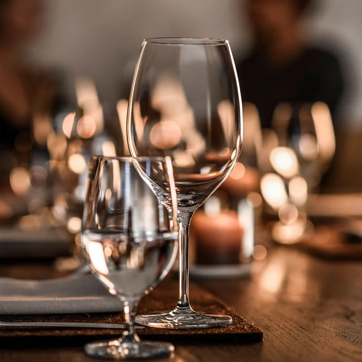 For You Wine glass from Schott Zwiesel