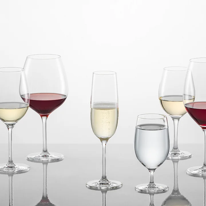 For You Wine glass from Schott Zwiesel