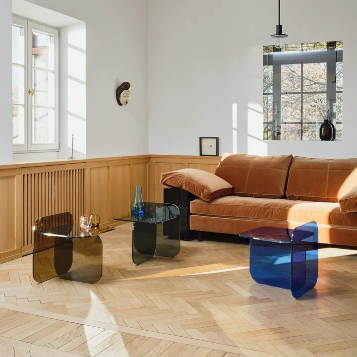 Unique ambience with Spanish design