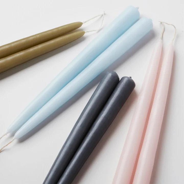 Blossom Candles from applicata