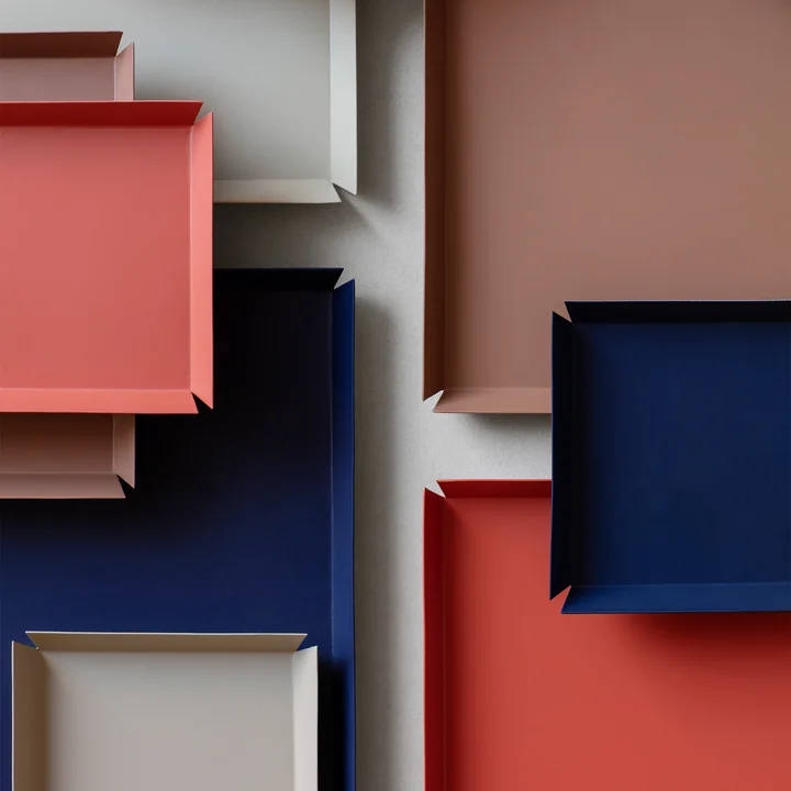 Erika Serving trays from Broste Copenhagen