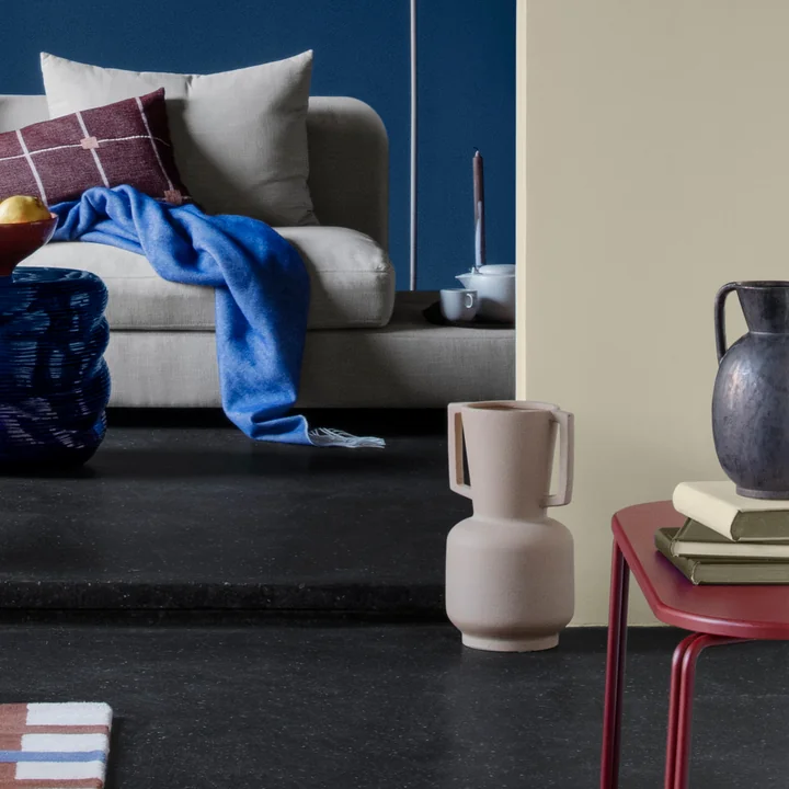 Bay sofa from Broste Copenhagen