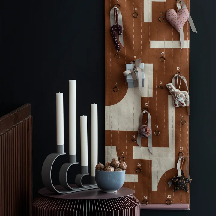 Christmas with Broste Copenhagen