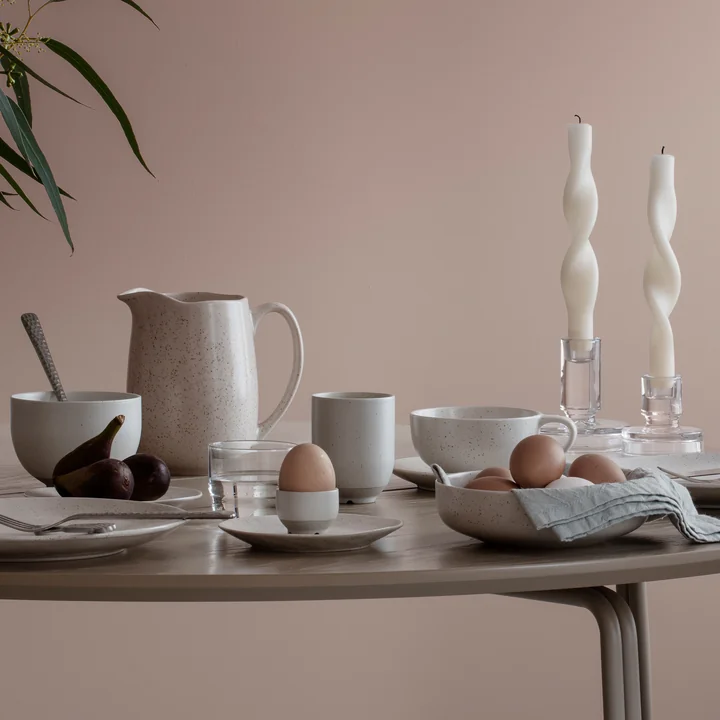 Breakfast with Broste Copenhagen