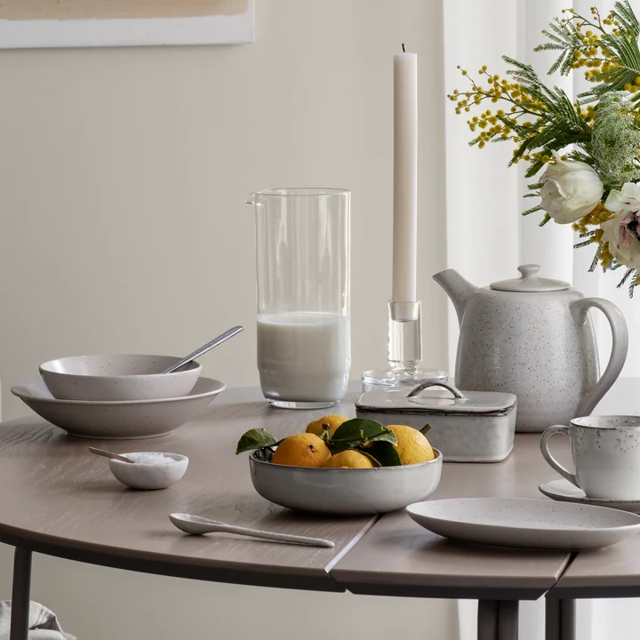 Breakfast with Broste Copenhagen