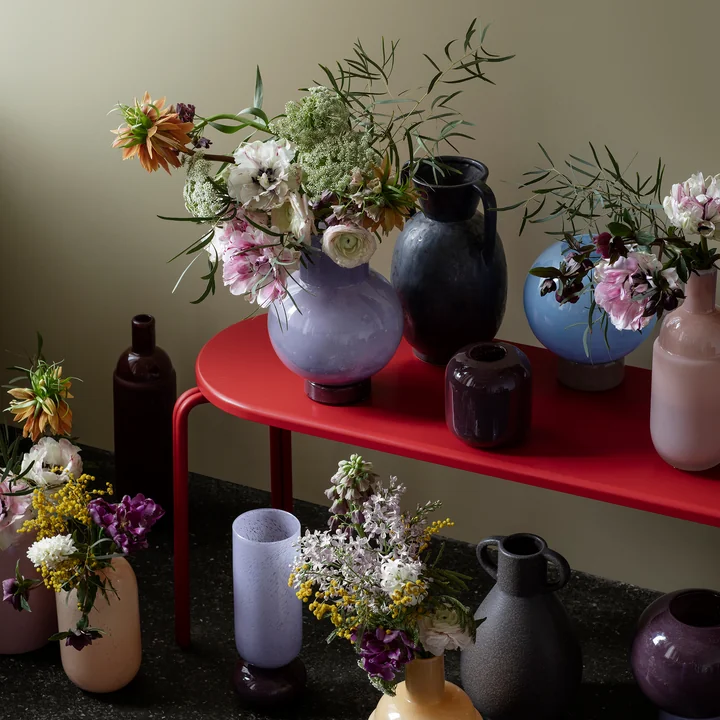 Oda Bank of Broste Copenhagen