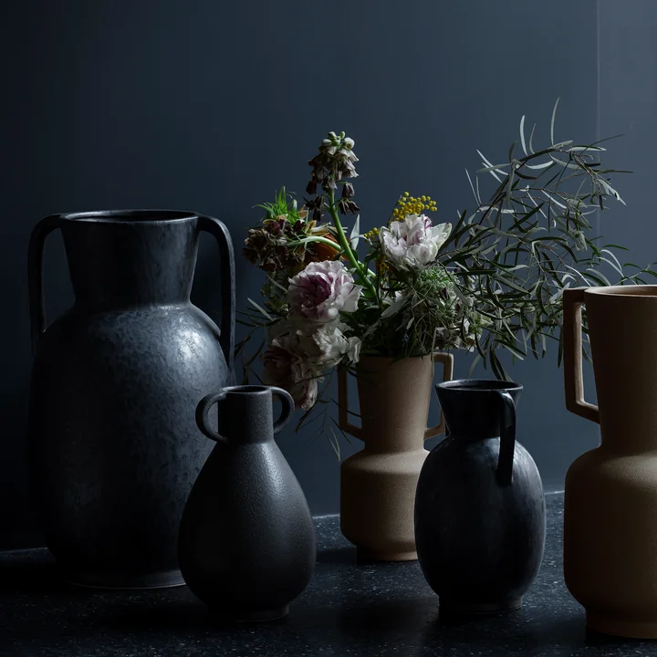 Simi Vase from Broste Copenhagen