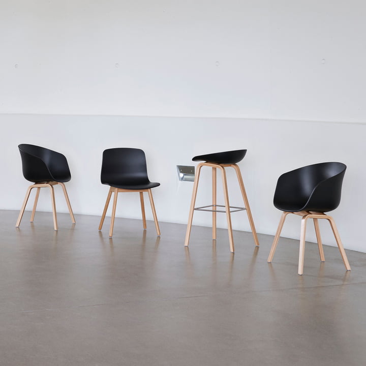 Hay Buy Hay Furniture & Accessories Online Connox Shop