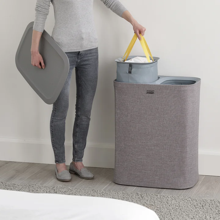 Tota Laundry basket from Joseph Joseph