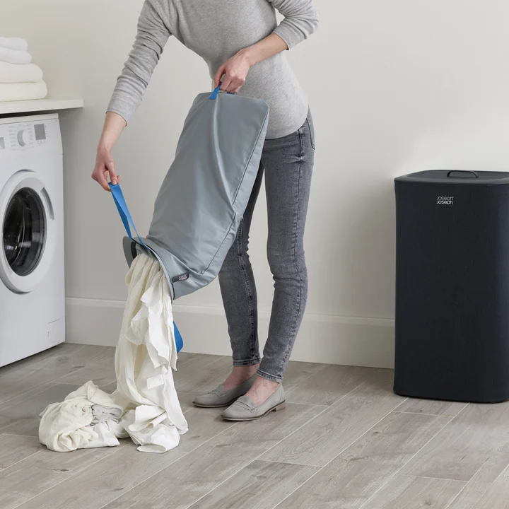 Tota Laundry basket from Joseph Joseph