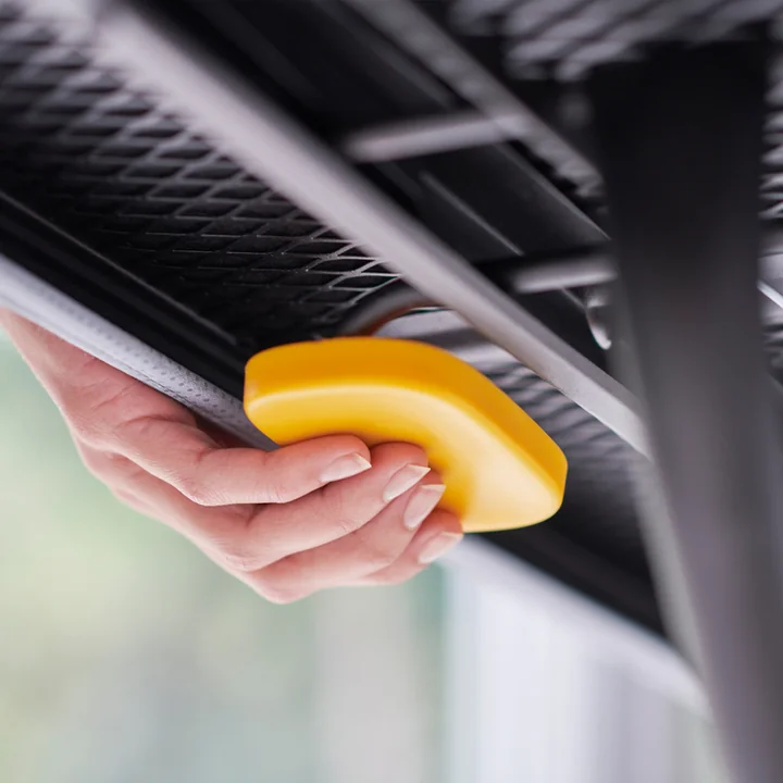 Glide Ironing board from Joseph Joseph